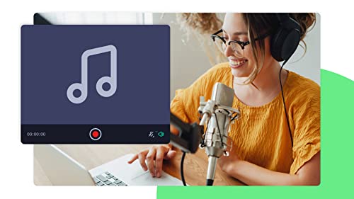 Movavi Screen Recorder 2022 | Persönlich | 1 Gerät | PC | PC Aktivierungscode per Email - Image 5