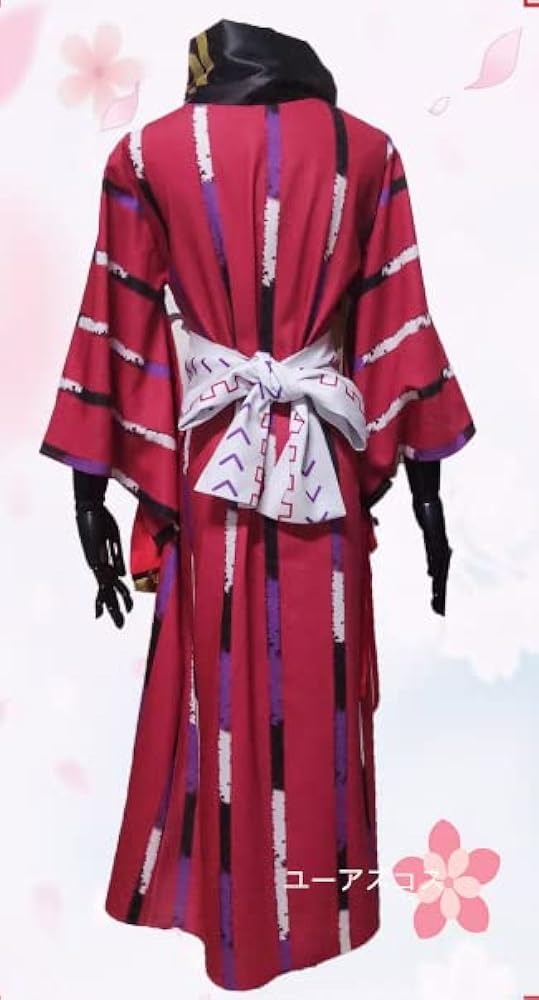 Amazon.co.jp: コスプレ衣装 刀剣乱舞／信濃藤四郎の軽装衣装