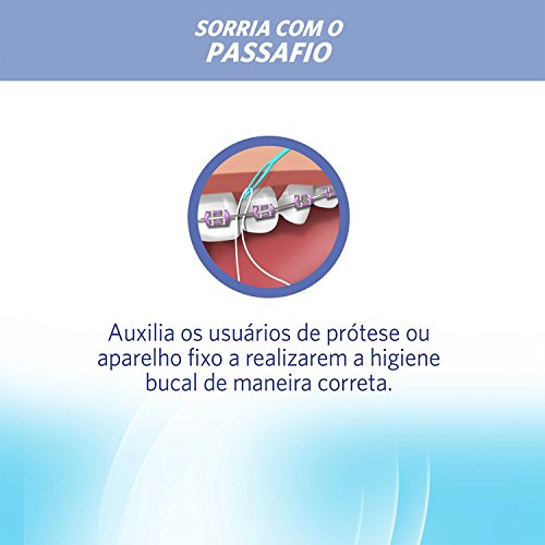 Passafio 25 Unidades, Sanifill