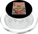 Funny Chinese Crested Japanese Ukiyo-e Dog Designs