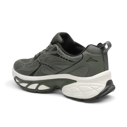Image of JQR Men's Saville Sneakers