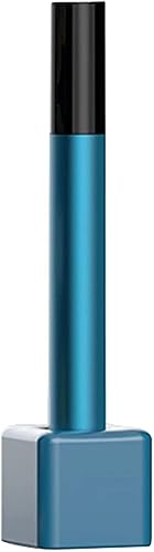 Cortapelos para orejas y nariz para hombres y mujeres, recortadora de cejas profesional recargable por USB, sistema de limpieza inteligente,