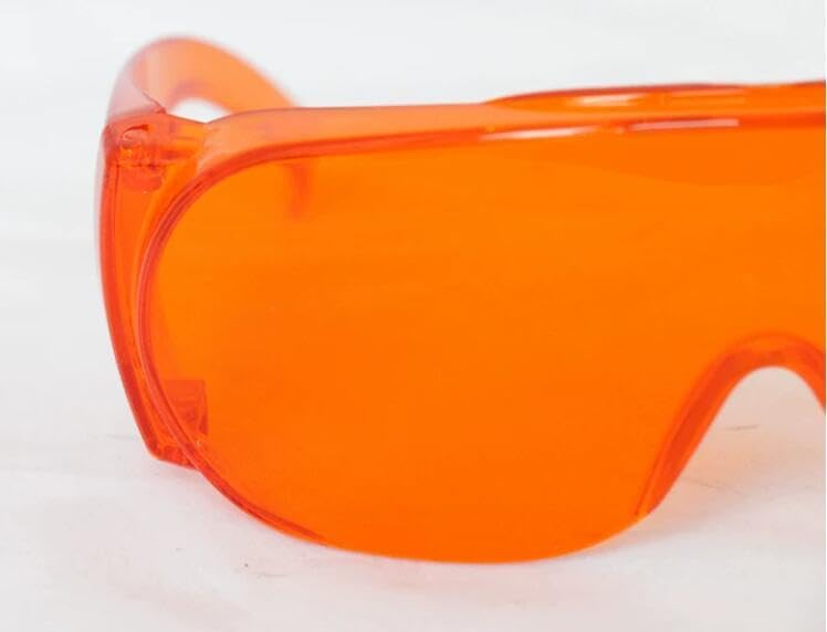190-540nm 405nm 450nm 532nm Optical Density: OD=6+Protective Glasses CE