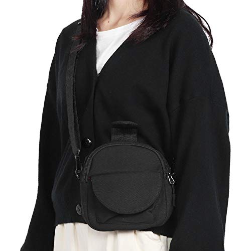 Cinnyi Reistas voor klein huisdier, Hamster Carrier Mini Outgoing schoudertas voor kleine egelkonijnen Totoro… - Image 7