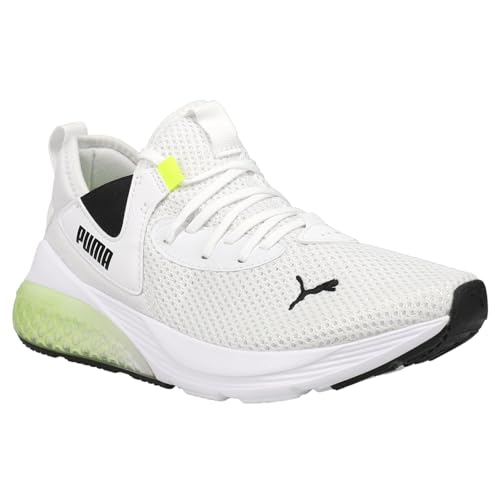 Image of Puma Unisex Kid Cell Vive Running Shoe