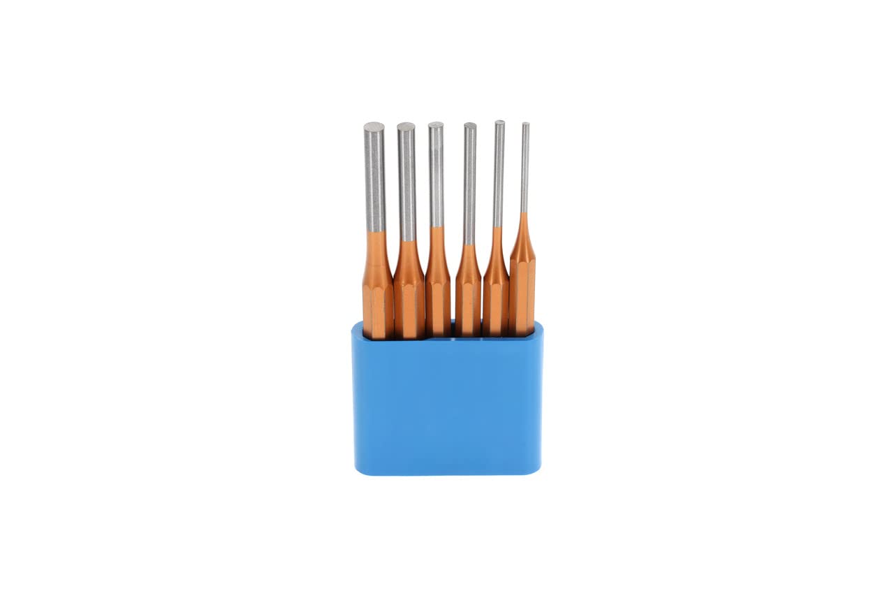 Amazon | Gedore ピンポンチセット 116 A | 電設用部品・資材 | DIY