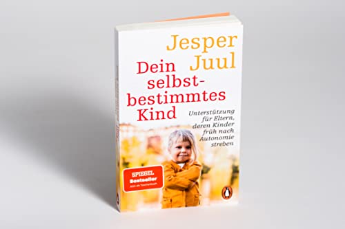 Dein selbstbestimmtes Kind: Unterstützung für Eltern, deren Kinder früh nach Autonomie streben -