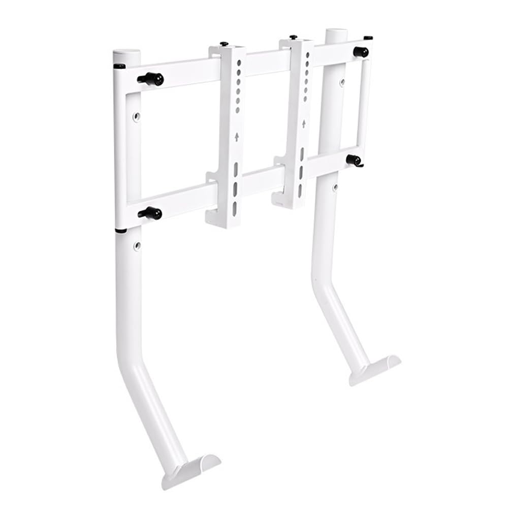 Thermaltake GR300 | Kart Monitor Stand | Snow