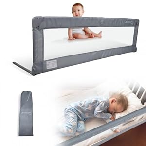 Mobiclinic Dreamy Bettgitter 150 cm