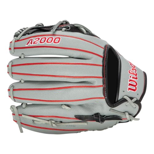 Image of Wilson A2000