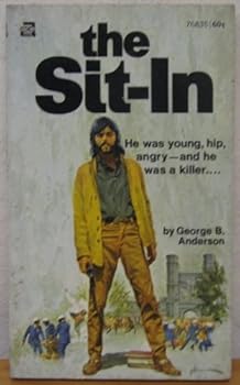 Paperback The Sit in Book