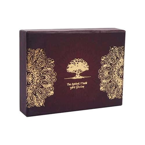 Image of Luxury Aromatic Roll-On Trio | Lotus, Mystic Leaf, Musk