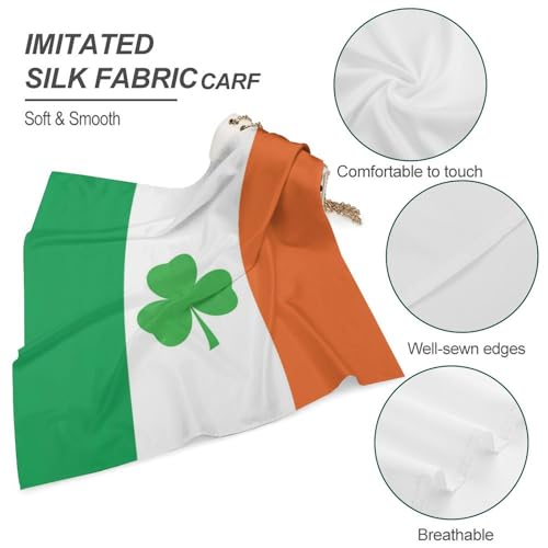 Square Satin Head Scarf, Women's Fashion Silk Feeling Neck Kerchief, Small Hair Bandanas Neck Scarf for Ladies4