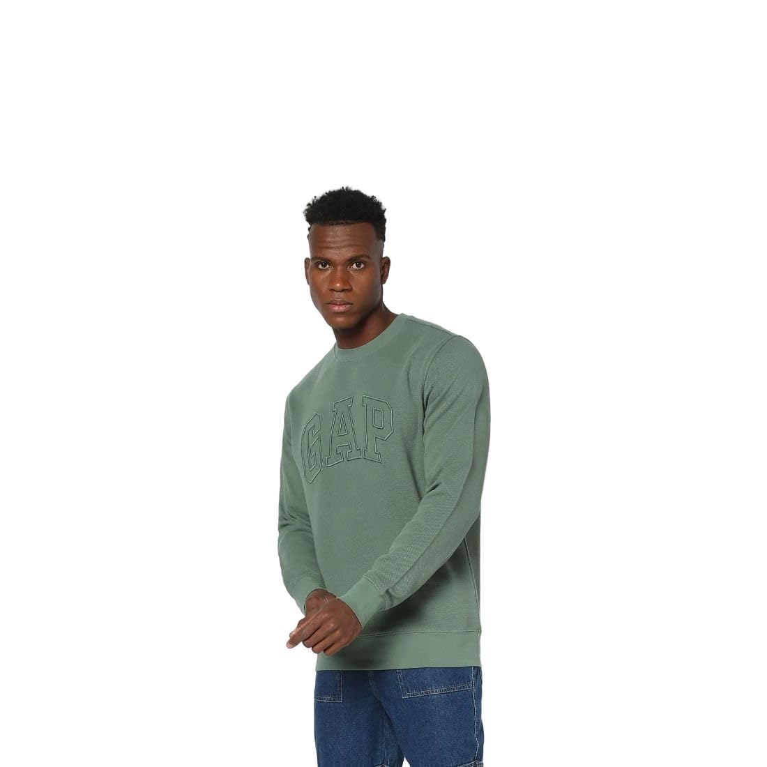 gap Men Sweatshirt-picture-20