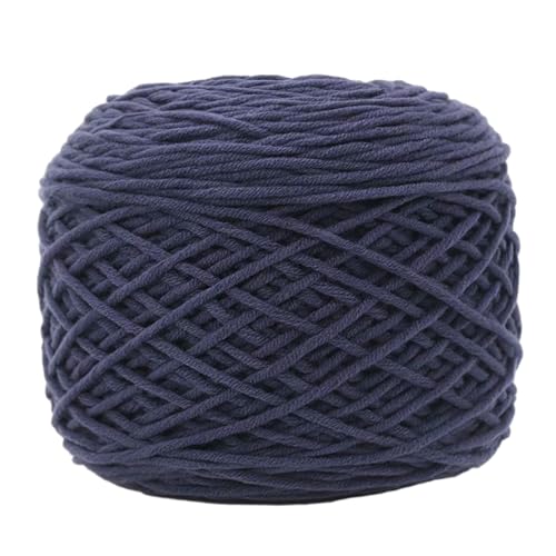 Tufting Yarn for Rug Making Tufted Polyester and Cotton for Carpet Making 8 Strands Acrylic Yarn