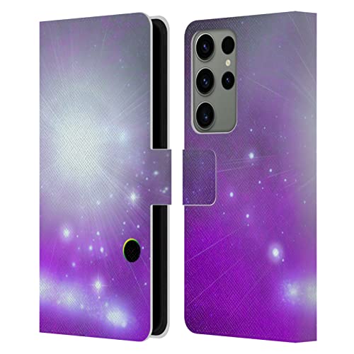 Étui portefeuille Galaxy S23 Ultra Simone Gatterwe Espace
