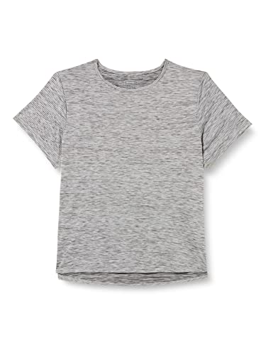 T-shirt de sport ENERGETICS Gora rouge pour entraînement fitness