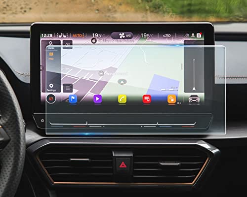 Protection d'écran 300 x 147 mm Cupra Formentor GPS 12 pouces