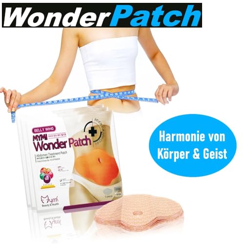 WonderPatch Mymi Wonder Patch Beauty Wellness Wärme