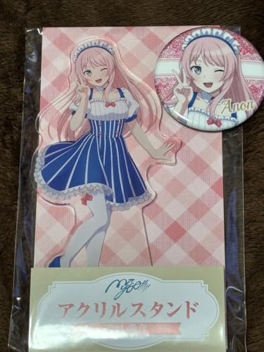千早愛音 缶バッジ セット BanG Dream! 缶バッジセット Birthday ver. vol.1 千早愛音