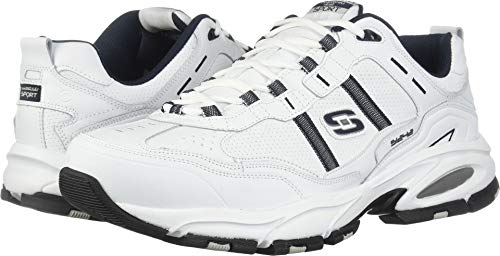 Image of Skechers Mens Vigor 2.0 Serpentine