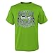 Outerstuff NFL Boys Youth 8-20 Game Day Team Color 3 Pack T-Shirt and Long Sleeve Combo Shirt Set (as1, Alpha, x_l, Regular, Seattle Seahawks)