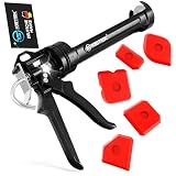 KISTEK® Essential Bundle - Profi 24:1 Kartuschenpresse mit...