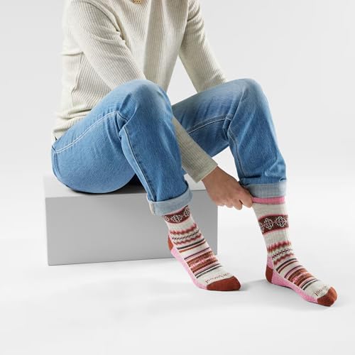 Image of Smartwool Everyday Snowed In Sweater Crew