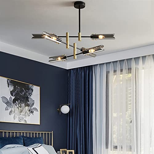 Suspension moderne orientable pour corriger le manque de lumière - 4