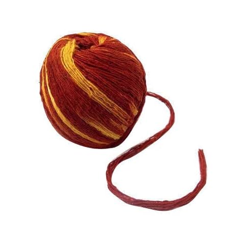 Artcollectibles India 1spool, Moli Mauli Roli India Holy Red Thread Hindu Rituals Puja Prayer Diwali Cover