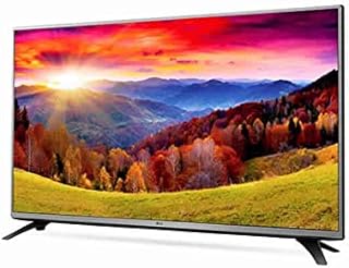 LG 43 Inch LED Standard TV Multi Color