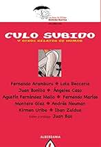 Culo subido: Y otros relatos de humor