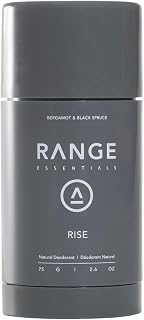 Range Essentials