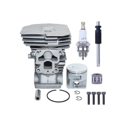 Kit cylindre piston 41mm pour tronçonneuse 135 et 140