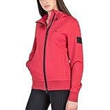  Equiline Sweatshirt reiten Frau Caliec
