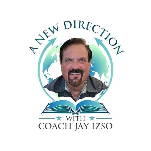 A New Direction cover art
