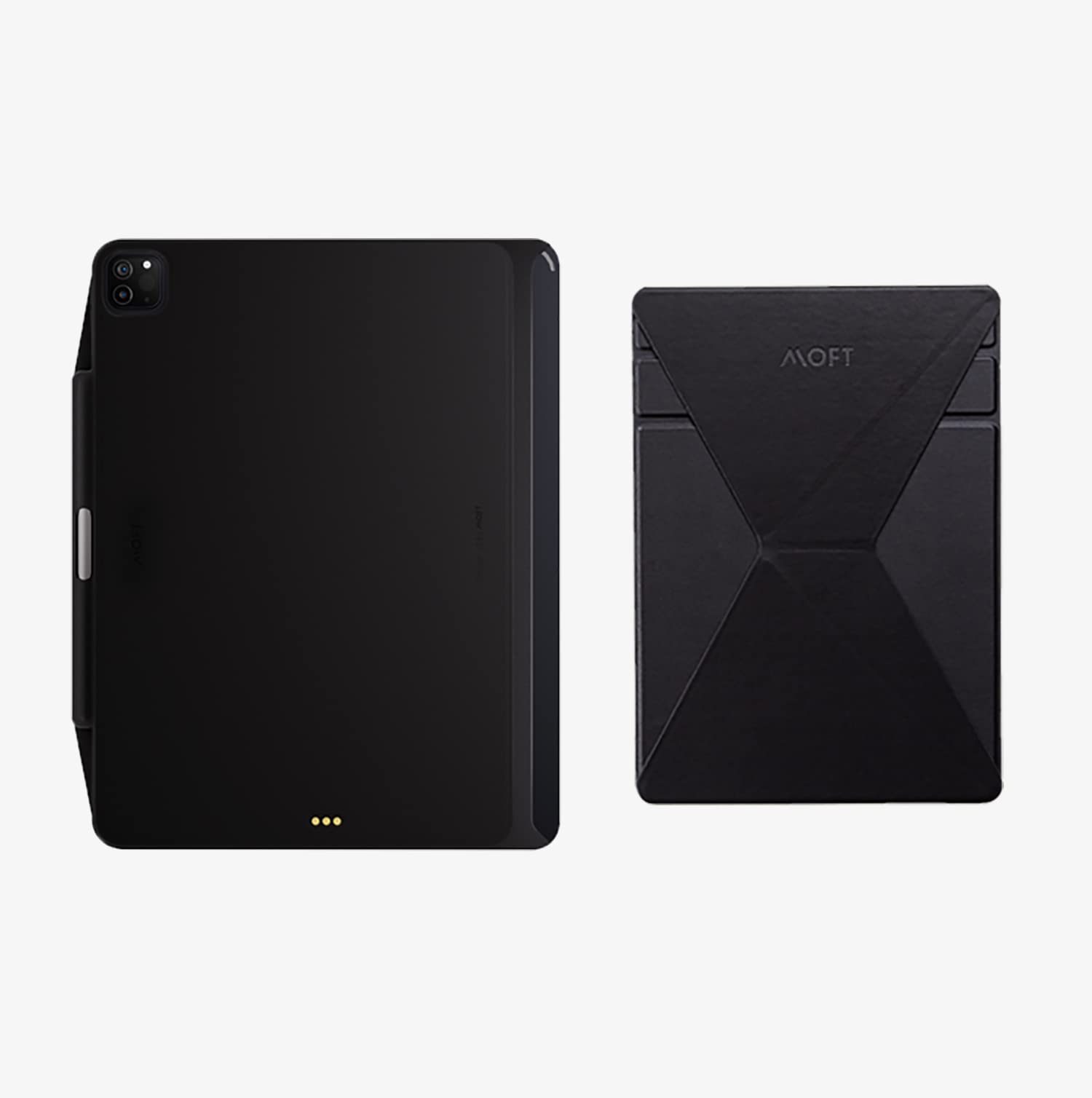 Amazon.co.jp: MOFT Snap Case for Apple Pencil Retractable Charging 