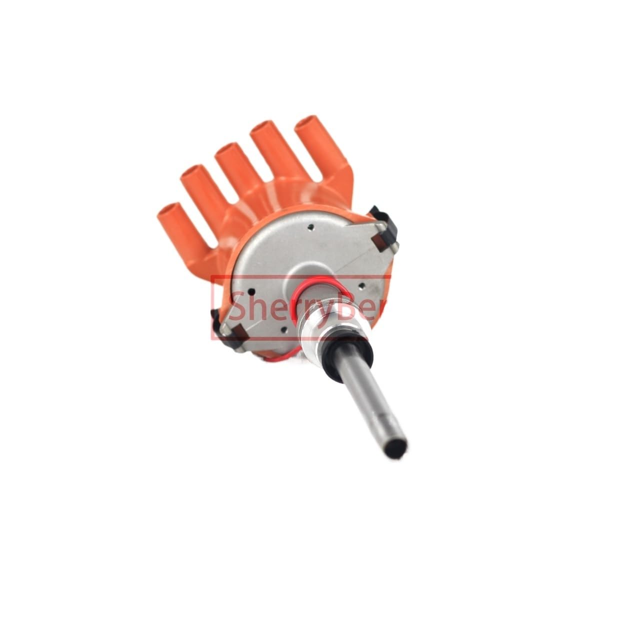 Spinterogeno elettronico Adatto per Fiat 127 903cc, kit di accensione elettrica speciale 903cc 1975-1977/distributore(DISTRIBUTOR)