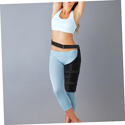Soporte para cadera unisex para deportes y protección miniatura 2