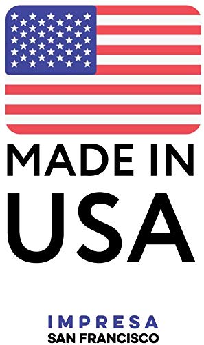 IMPRESA 2 Pack Replacement for Pre-Motor Bissell Â Pre-Motor Sponge Filter for the Hard Floor Expert Canister Vacuums - Series 1154 & 1161. - Vacuum Cleaner Filter - Home Improvement