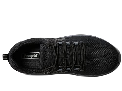Image of Propet Mens Ultra 267 Walking Walking Sneakers Shoes - White