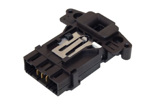 Preisvergleich Produktbild AEG 8996452012314 Waschmaschine TÜR Interlock