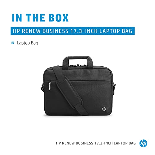 HP Sacoche Renew Business 17 3'' - vue 9