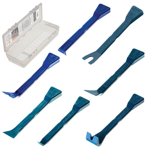Bojo Tools - P7 Prying F1 Tool Kit