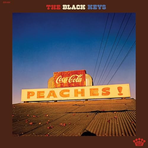 Peaches! (B0GLQWPMMC) Amazon価格推移・価格追跡