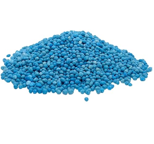 Blaukorn® Classic 12-8-16(+3+TE) – Premium Granular NPK Fertilizer with Trace