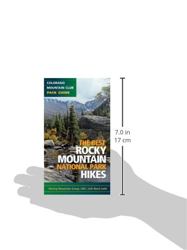 The Best Rocky Mountain National Park Hikes (Colorado Mountain Club Pack Guide) #TOP1