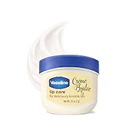 Vista 1 de Vaseline Crema labial Brulee tamaño .25z Vaseline Lip Therapy Creme Brulee .25z