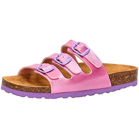 Mules Femme Lico Bioline Cover