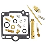  Vergaser Reparatursatz KY-0561 kompatibel mit Yamaha FJ 1200 1986-1997